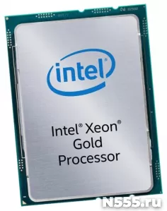 Процессор Intel Xeon Gold 5122